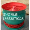 消音器适用于矿用FBD通风机