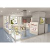 化妆品展柜1