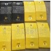 南宁市一质交通器材公司销售压不坏的铸钢减速带