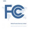 FCC认证