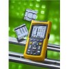 福禄克Fluke 124数字示波器、工业万用示波表