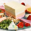 豆腐机/五彩自动豆腐机/七彩果蔬豆腐机价格