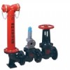 SQS地上式水泵接合器|喷淋水泵接合器|接合器