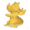 特殊地质长螺旋钻头，螺旋钻杆，漂石层螺旋钻头