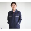 统一制服gz广州工作服厂夏秋装男女款套装厂服