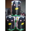 杂交一代广东良种黑皮冬瓜F991-50