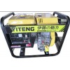 3KW小型柴油发电机