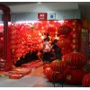 专业生产各类广告、节庆灯笼